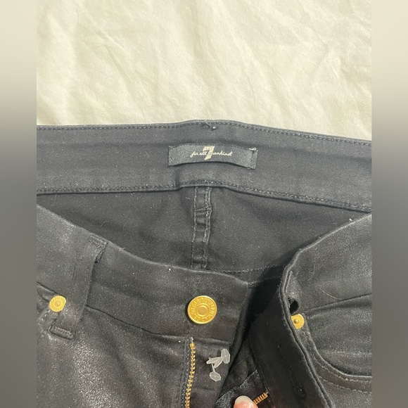 7 for all man kind size 28 - Picture 2 of 2